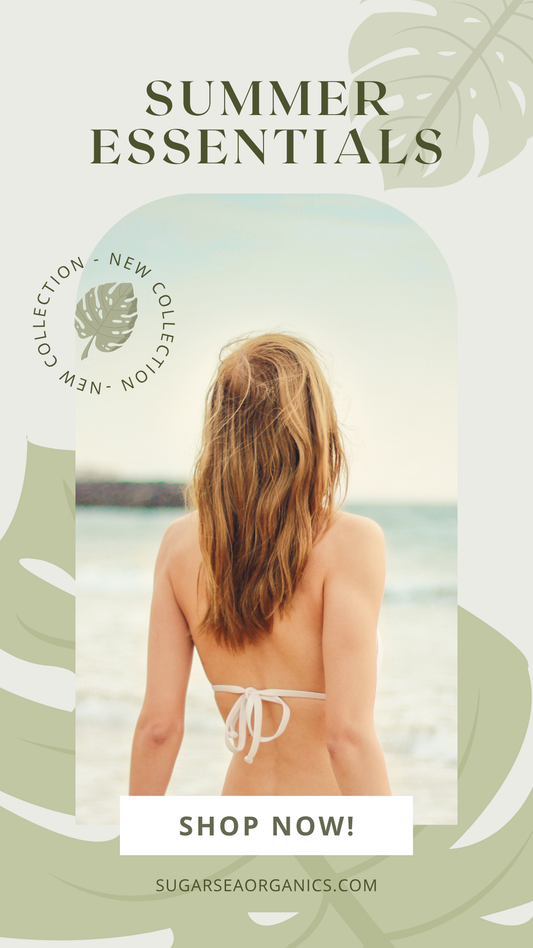 Are you ready for SUMMER?!