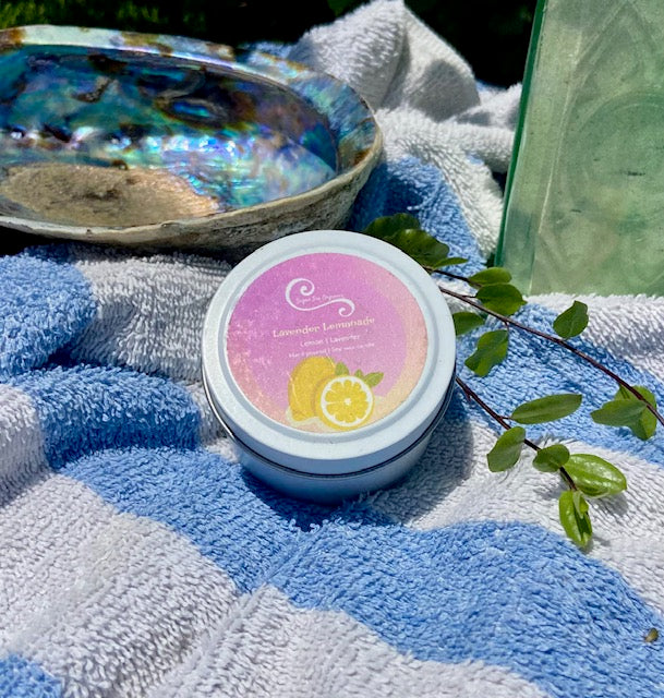 Lavender Lemonade | Tin