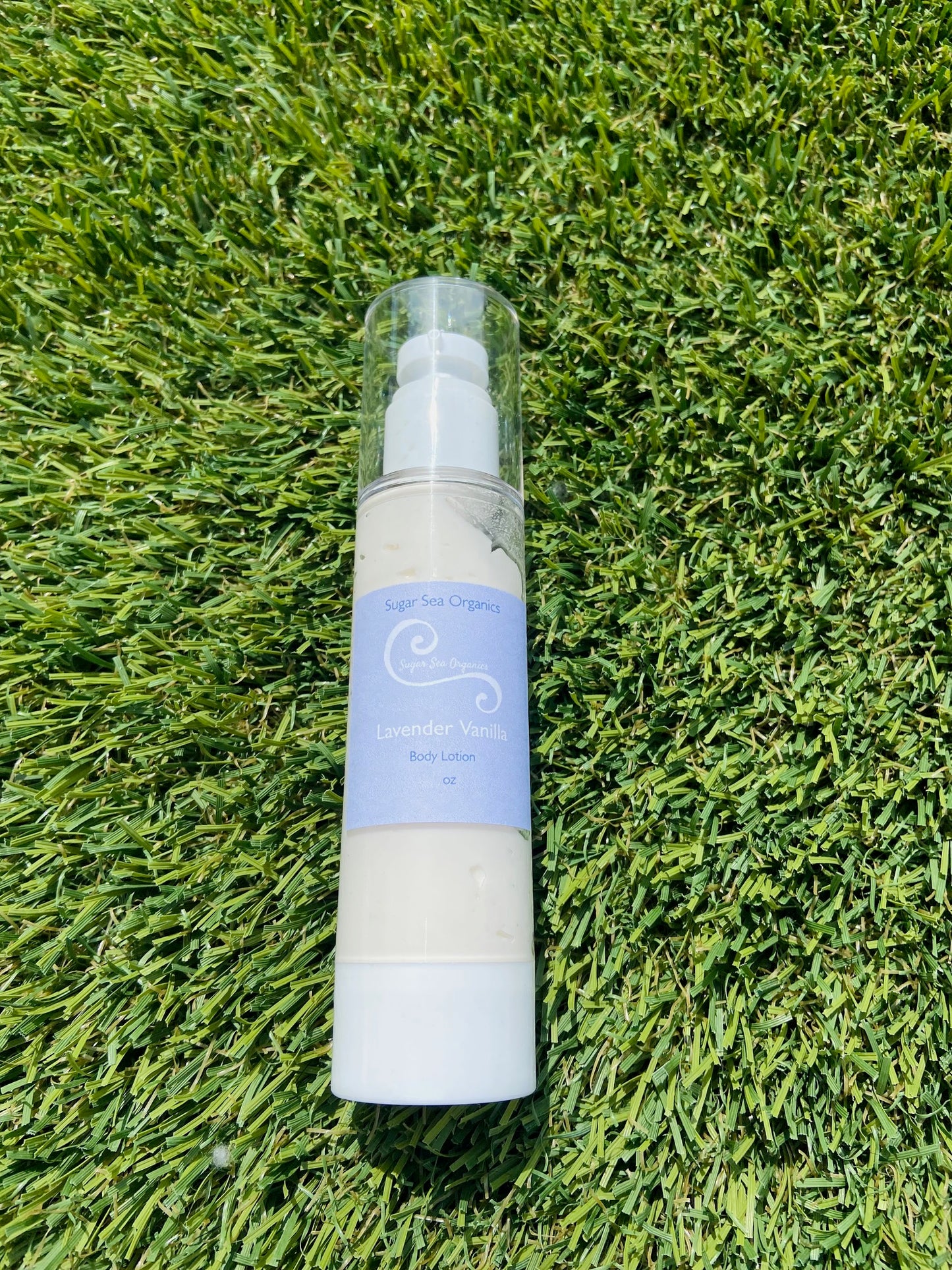Lavender Vanilla | Body Lotion