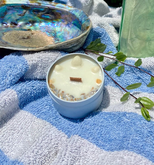 Lavender Lemonade | Tin